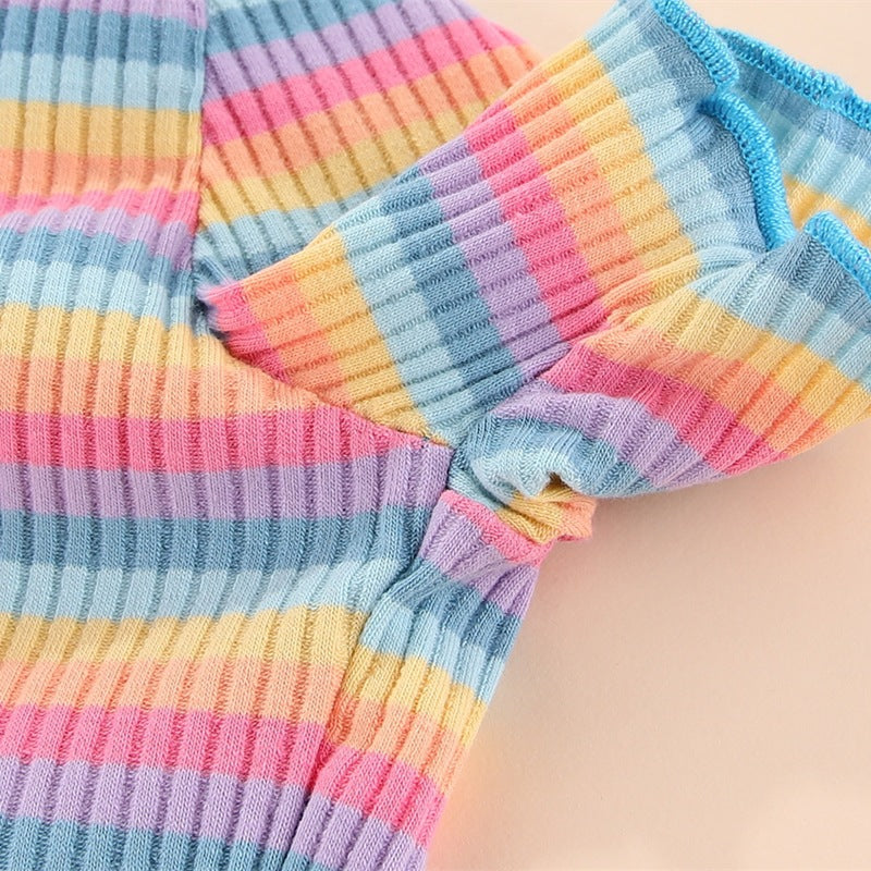 Summer Thin Cotton Pet Clothing Base Coat