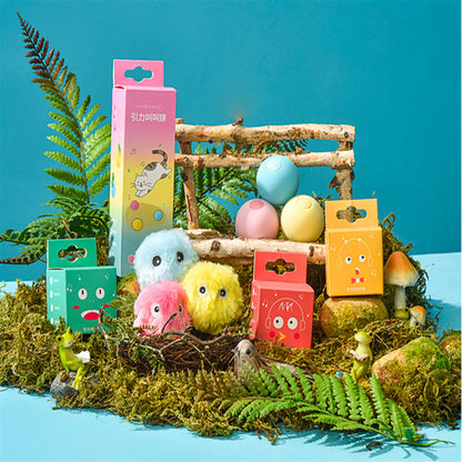 Smart Light-Emitting Cat Teasing Ball - Molar & Sound Toy for Pets